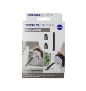 Dremel PC370 -2 Versa Detay Fırçası
