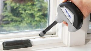 Dremel PC370 -2 Versa Detay Fırçası
