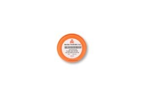 MTE UNF 3/8 Pafta İnce Vidalı HSS DIN 223/B