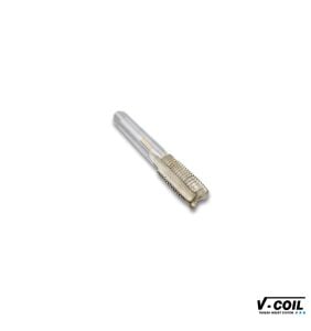 V-Coil M 3 x 0,5 Helicoil Düz Kılavuz HSS-G 03005