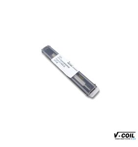 V-Coil M 3 x 0,5 Helicoil Düz Kılavuz HSS-G 03005