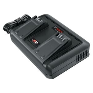 Bosch AL 2x18V-88 18V Çift Yuvalı Hızlı Şarj Cihazı 1600A03607