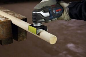 Bosch AUZ 70 G Zımpara Tabanı 2608662346