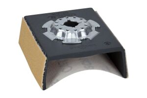 Bosch AUZ 70 G Zımpara Tabanı 2608662346