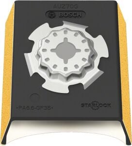 Bosch AUZ 70 G Zımpara Tabanı 2608662346