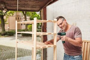 Bosch EasyDrill 1200 Akülü Delme-Vidalama Makinesi (Tek Akülü) 06039D3001