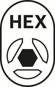 Bosch HEX-9 Seramik Matkap Ucu 7*90 mm 2608589524