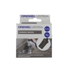Dremel PC369 -1 Versa Köşe Fırçası