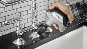 Dremel PC369 -1 Versa Köşe Fırçası