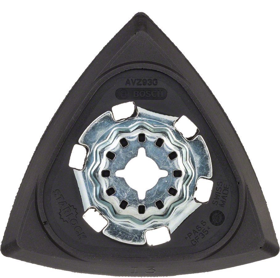 Bosch AVZ 93 G Zımpara Tabanı 2608000493