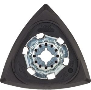 Bosch AVZ 93 G Zımpara Tabanı 2608000493