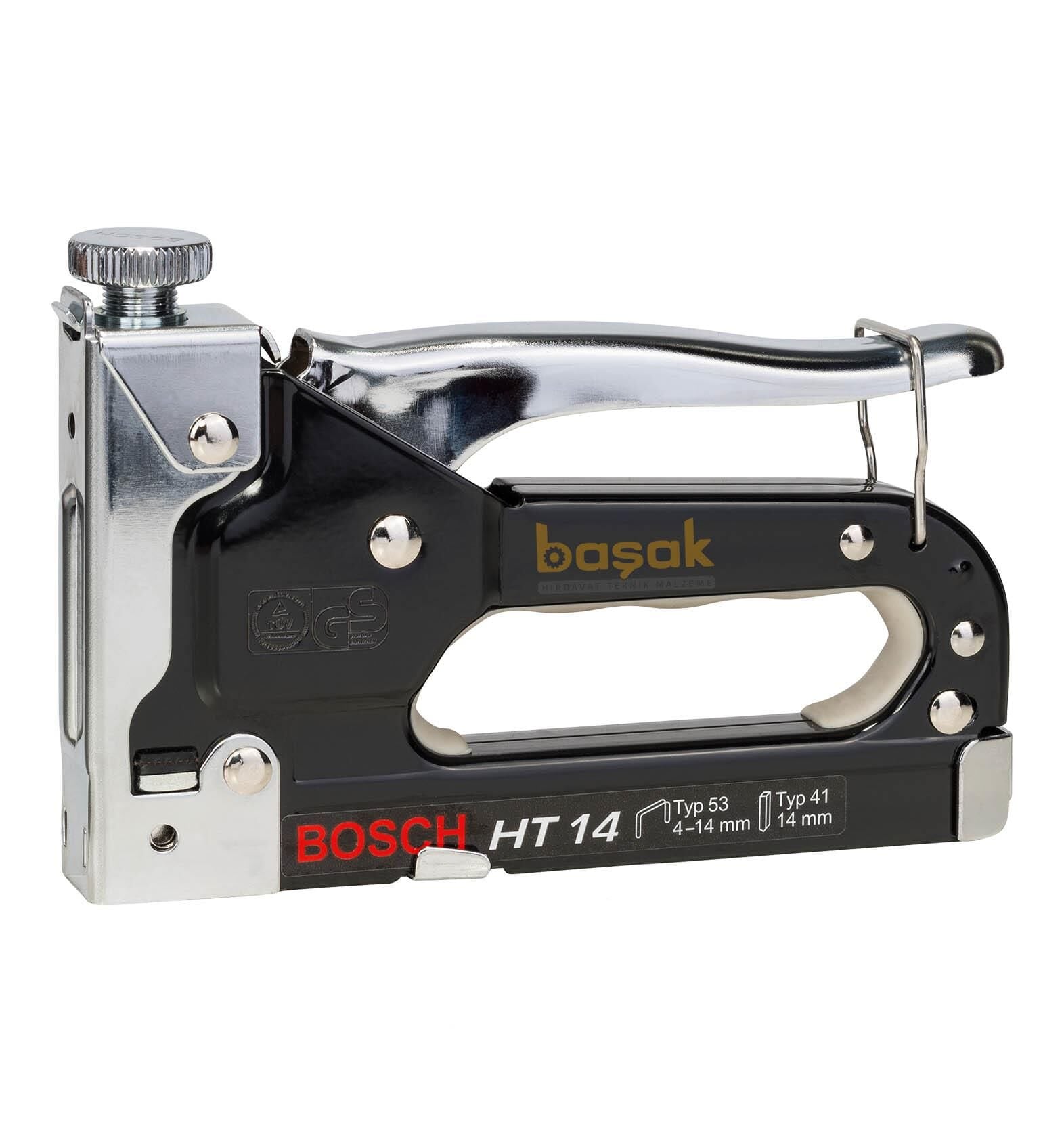 Bosch DIY HT 14 Mekanik Zımba Makinesi 2609255859