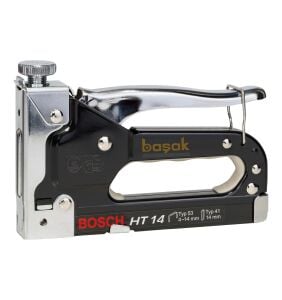 Bosch DIY HT 14 Mekanik Zımba Makinesi 2609255859