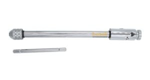 Völkel No:10 250 mm M3-10 Uzun Cırcırlı Kılavuz Kolu 10010