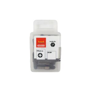 Ceta Form PZ 4 x 32 mm Yıldız Uçlu Bits  CB/354