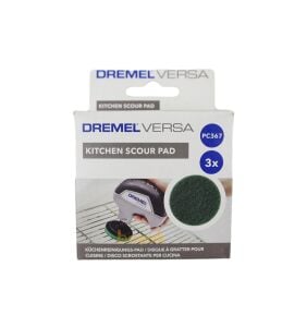 Dremel PC367 -3 Versa Mutfak Ovma Başlığı