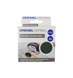 Dremel PC367 -3 Versa Mutfak Ovma Başlığı