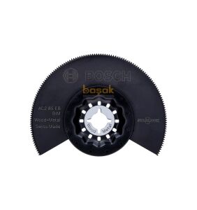 Bosch DIY Starlock ACZ 85 EB Ahşap-Metal Testere Ucu 2609256943
