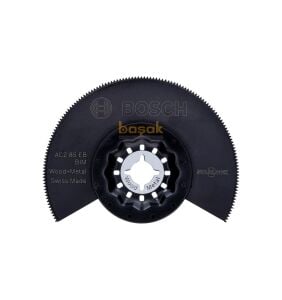 Bosch DIY Starlock ACZ 85 EB Ahşap-Metal Testere Ucu 2609256943