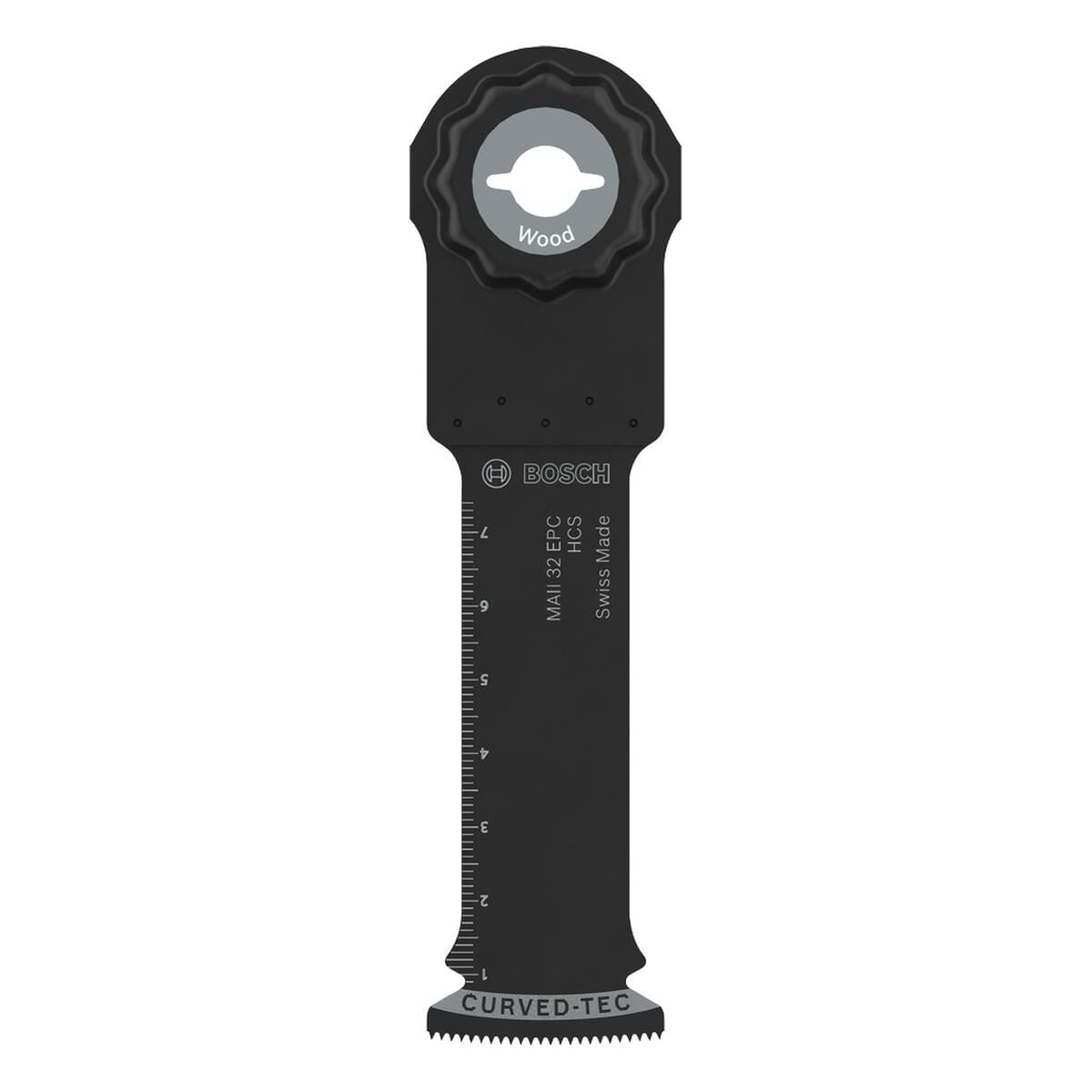 Bosch MAII 32 EPC 10'lu Starlock Max Ahşap Testere 2608669280