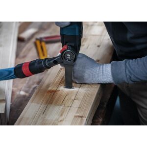 Bosch MAII 32 EPC 10'lu Starlock Max Ahşap Testere 2608669280