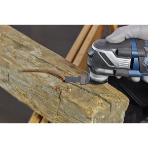 Bosch MAII 32 EPC 10'lu Starlock Max Ahşap Testere 2608669280