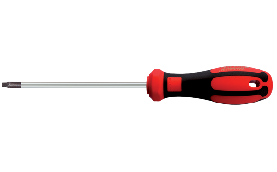 Ceta Form No.3 x 150 mm Kare Uçlu Tornavida F24-003-150