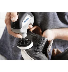 Dremel PC366 -3 Versa Parlatma Başlığı