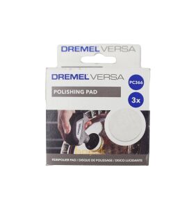 Dremel PC366 -3 Versa Parlatma Başlığı