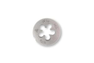 MTE UNF 5/8 Pafta İnce Vidalı HSS DIN 223/B