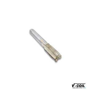 V-Coil M 5 x 0,8 Helicoil Düz Kılavuz HSS-G 03008