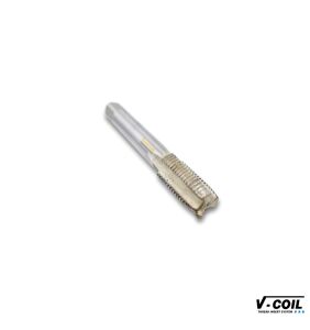 V-Coil M 5 x 0,8 Helicoil Düz Kılavuz HSS-G 03008