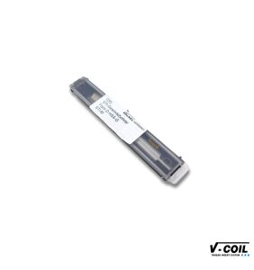 V-Coil M 5 x 0,8 Helicoil Düz Kılavuz HSS-G 03008