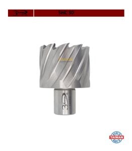 3Keego 44 x 30 mm HSS Manyetik Matkap Ucu SHC30