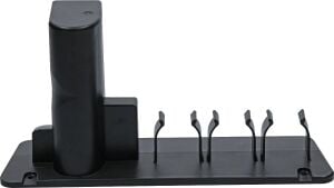 Bosch GAS18V-1 Duvar Askısı 2608000668