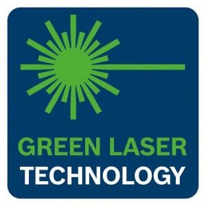 Bosch GLL 3-80 CG Yeşil Çizgi Lazeri (Akü ve Şarj Yoktur) 0601063T03