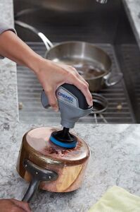 Dremel PC365 Versa Çeşitli Başlık Paketi