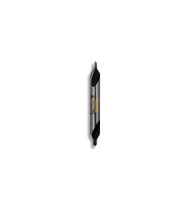 MTE 1,25 mm Punta Matkabı HSS (DIN 333/A)