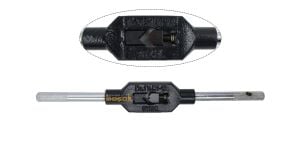 Völkel No:1,5 Çelik Kılavuz Kolu M1-12 14015