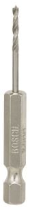 Bosch Ahşap Matkap Ucu 2 x 62 mm 1/4 Hex Şaft 2608595518