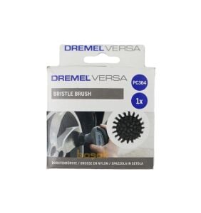 Dremel PC364 Versa Kıl Fırça Başlığı