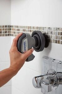 Dremel PC364 Versa Kıl Fırça Başlığı