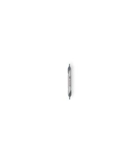 MTE 1,0 mm Punta Matkabı HSS (DIN 333/A)