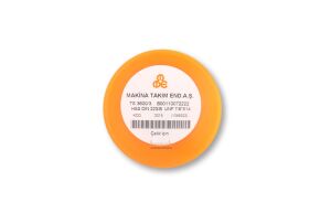 MTE UNF 7/8 Pafta İnce Vidalı HSS DIN 223/B