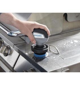 Dremel PC363 Versa Çizdirmez Başlık