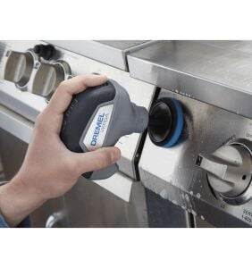 Dremel PC363 Versa Çizdirmez Başlık