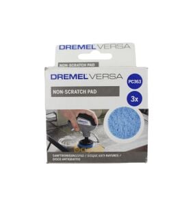 Dremel PC363 Versa Çizdirmez Başlık