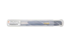 MTE 24 mm Taşlanmış Metal Matkap Ucu HSS DIN 338