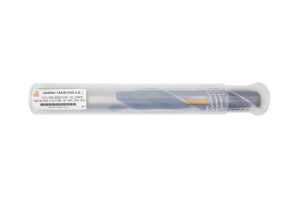 MTE 24 mm Taşlanmış Metal Matkap Ucu HSS DIN 338