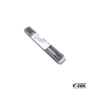 V-Coil M 6 x 1,0 Helicoil Düz Kılavuz HSS-G 03009